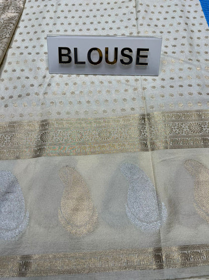 Artificial / Mix Crape Sarees