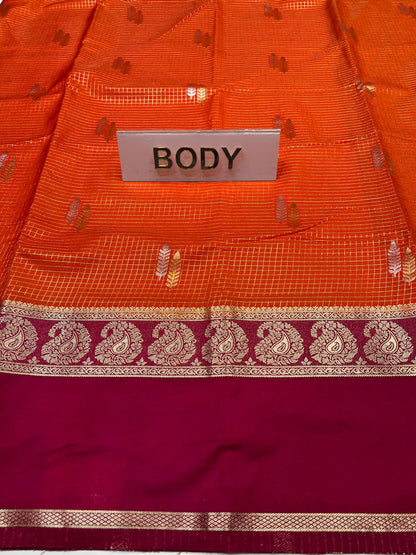 Artificial / Mix Crape Sarees