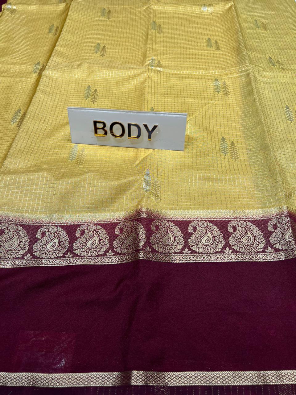 Artificial / Mix Crape Sarees