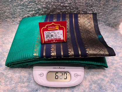 Artificial / Mix Crape Sarees