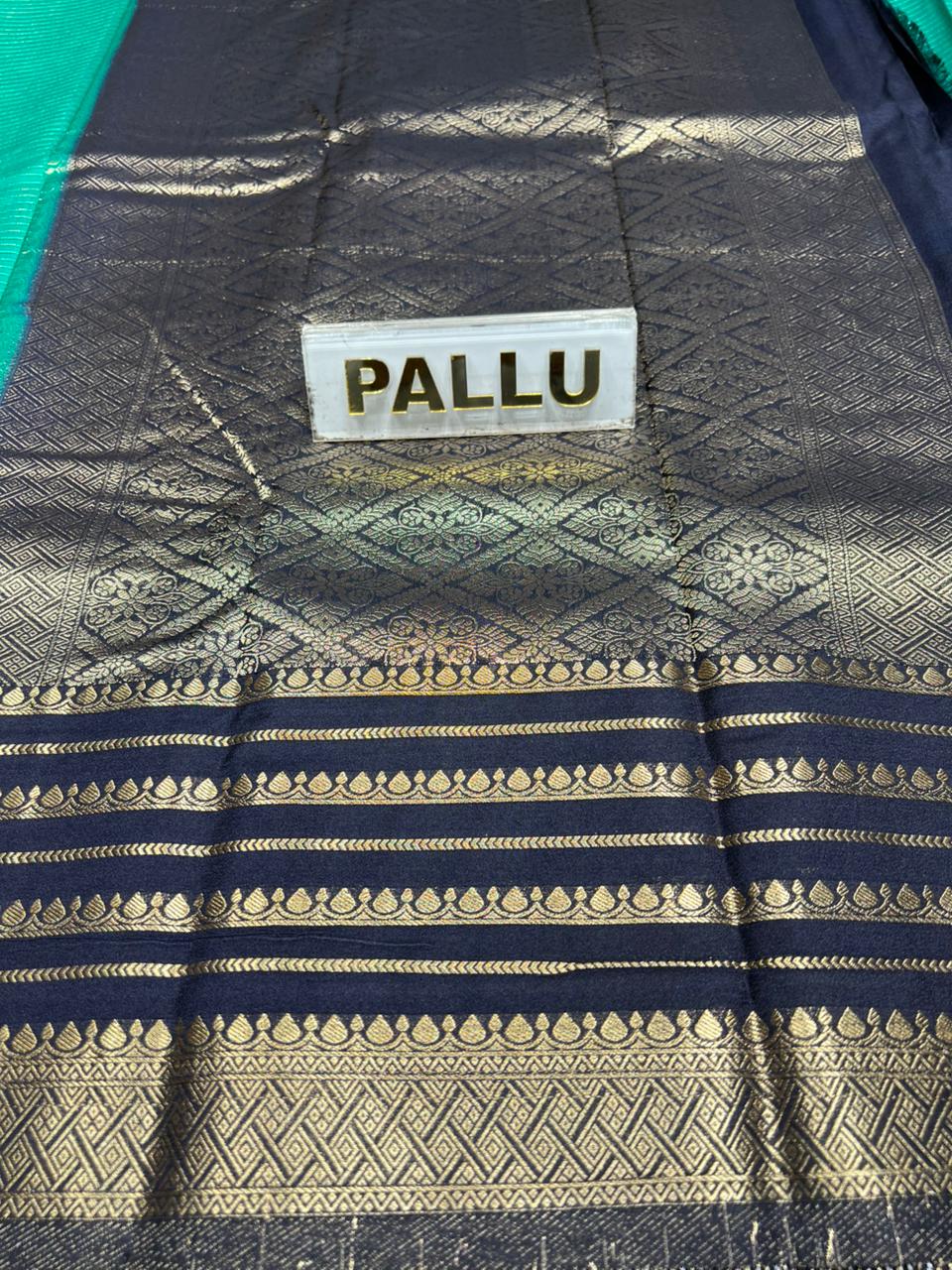 Artificial / Mix Crape Sarees