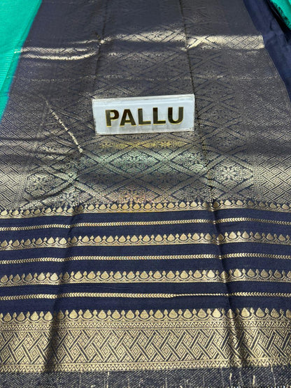 Artificial / Mix Crape Sarees