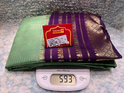 Artificial / Mix Crape Sarees