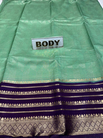 Artificial / Mix Crape Sarees