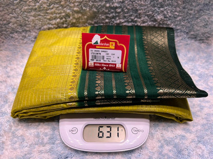 Artificial / Mix Crape Sarees