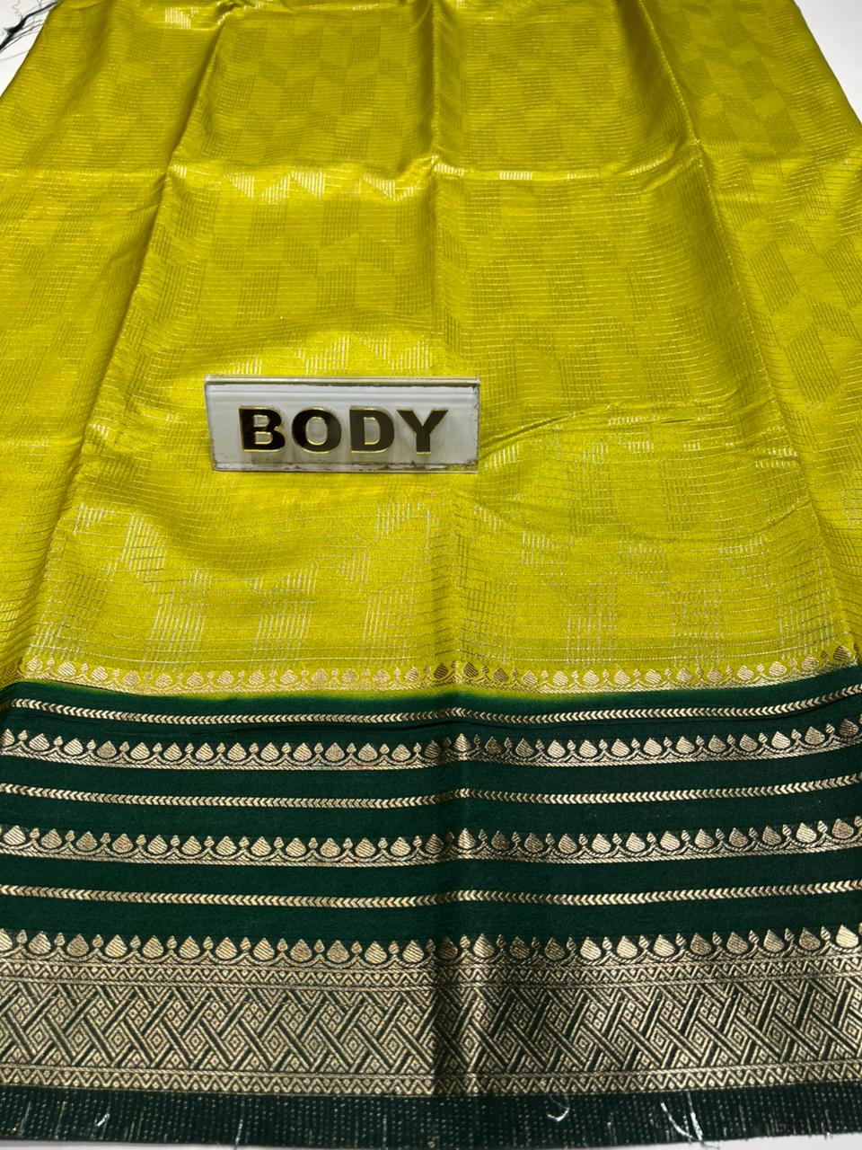 Artificial / Mix Crape Sarees
