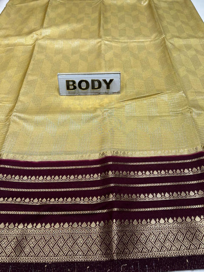 Artificial / Mix Crape Sarees