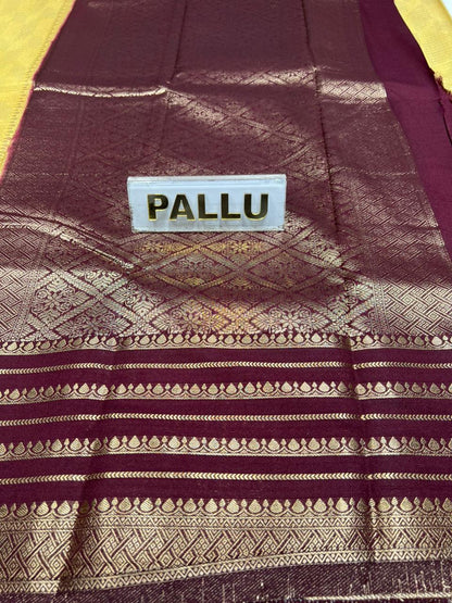 Artificial / Mix Crape Sarees