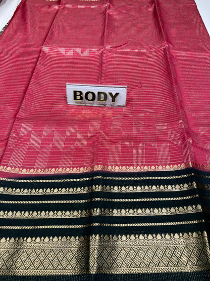 Artificial / Mix Crape Sarees