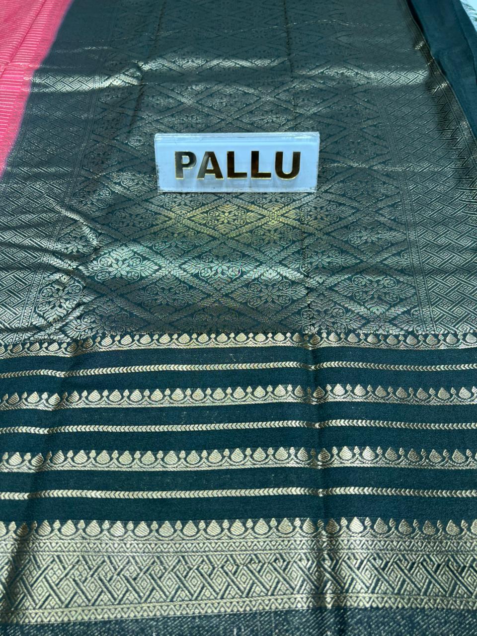 Artificial / Mix Crape Sarees