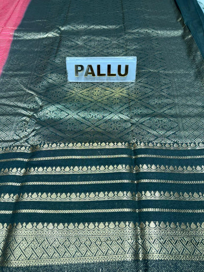 Artificial / Mix Crape Sarees