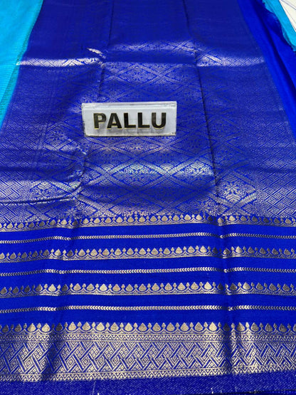 Artificial / Mix Crape Sarees