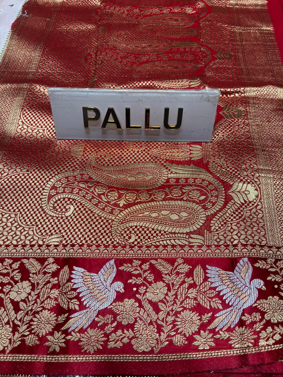 Artificial / Mix Crape Sarees