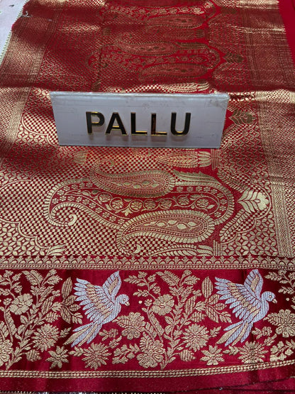 Artificial / Mix Crape Sarees