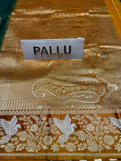 Artificial / Mix Crape Sarees