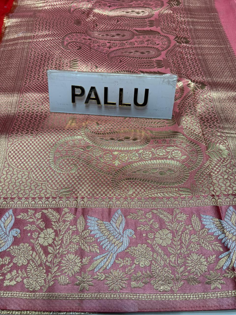 Artificial / Mix Crape Sarees