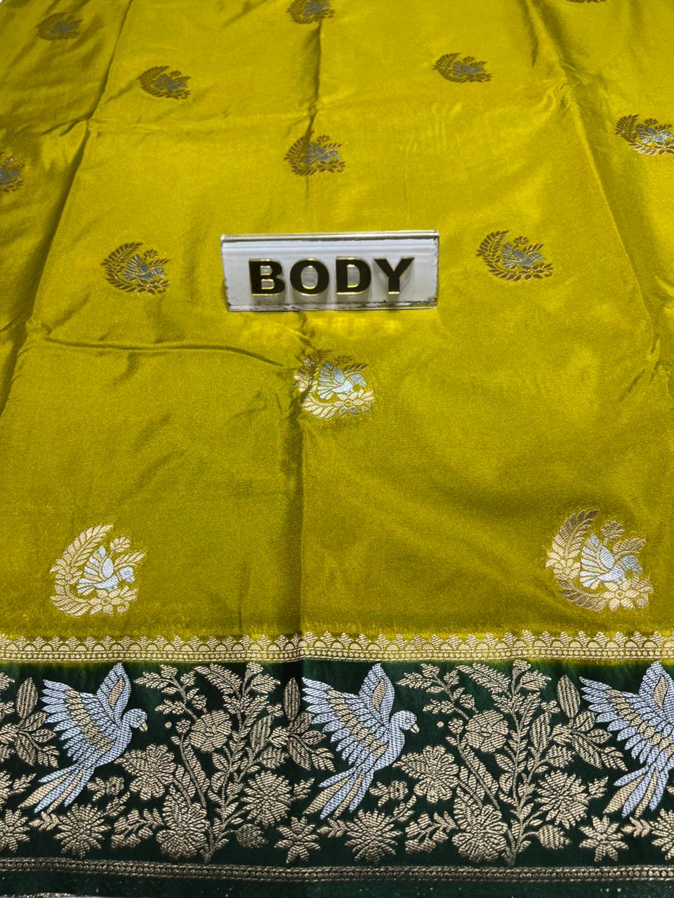 Artificial / Mix Crape Sarees