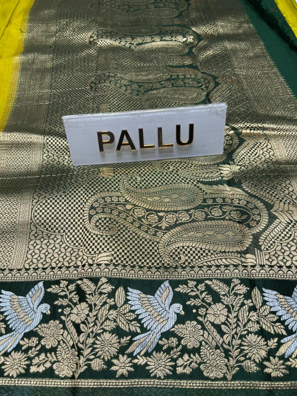 Artificial / Mix Crape Sarees