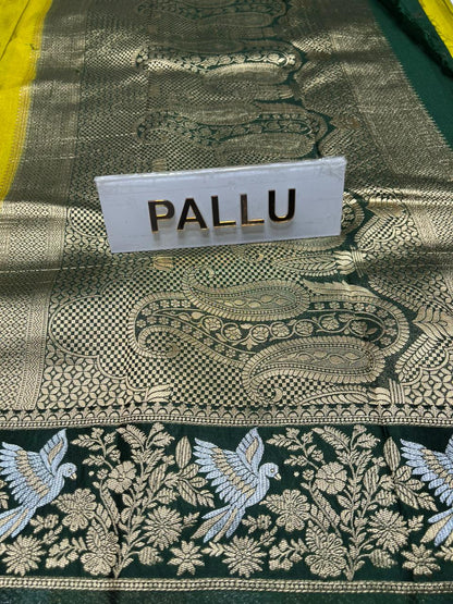 Artificial / Mix Crape Sarees