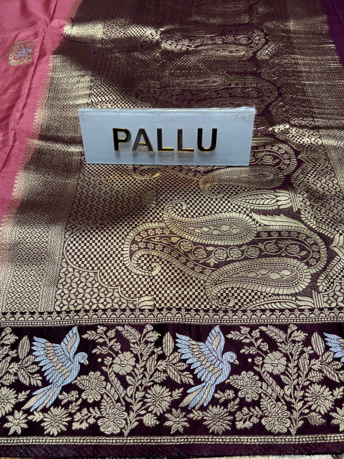 Artificial / Mix Crape Sarees