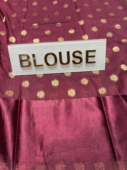 Artificial / Mix Crape Sarees