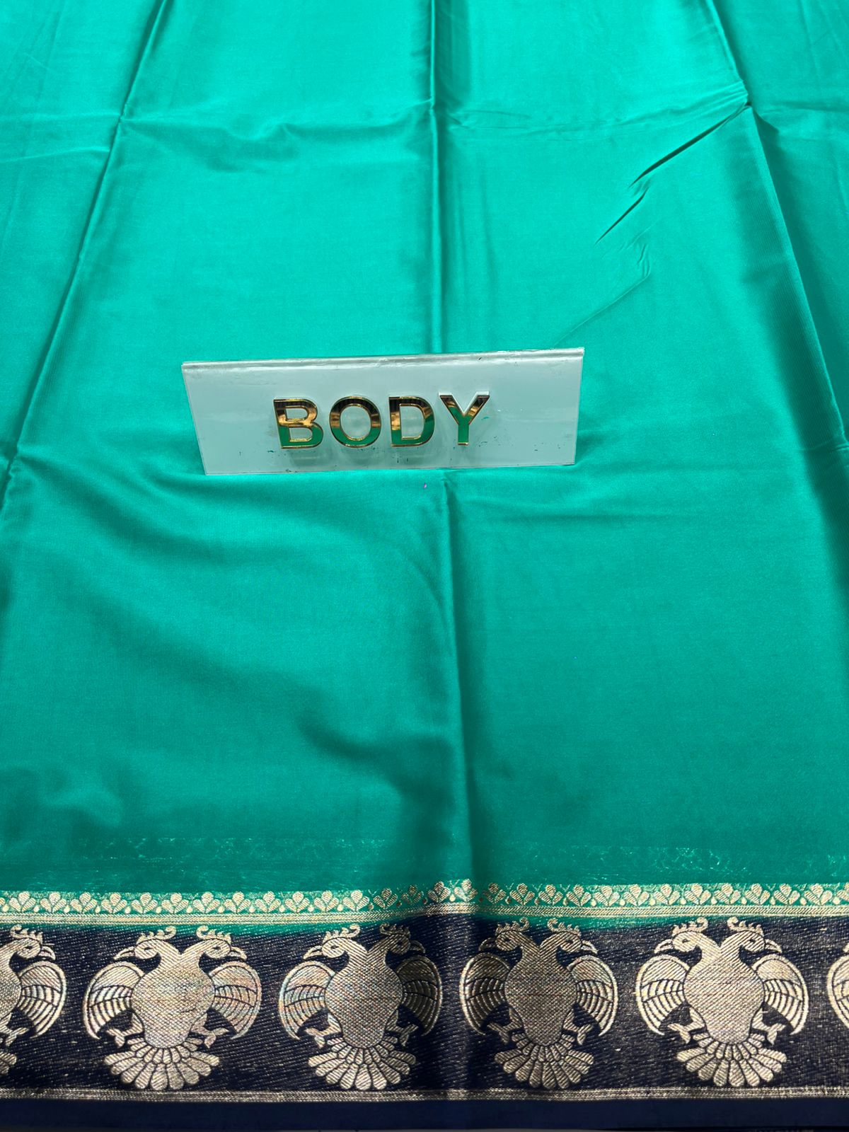 Artificial / Mix Crape Sarees