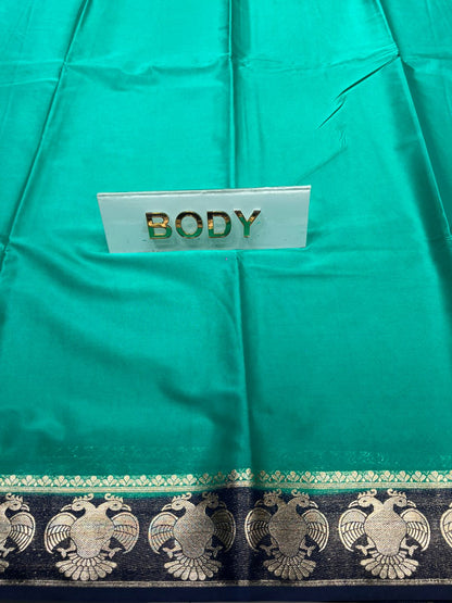 Artificial / Mix Crape Sarees