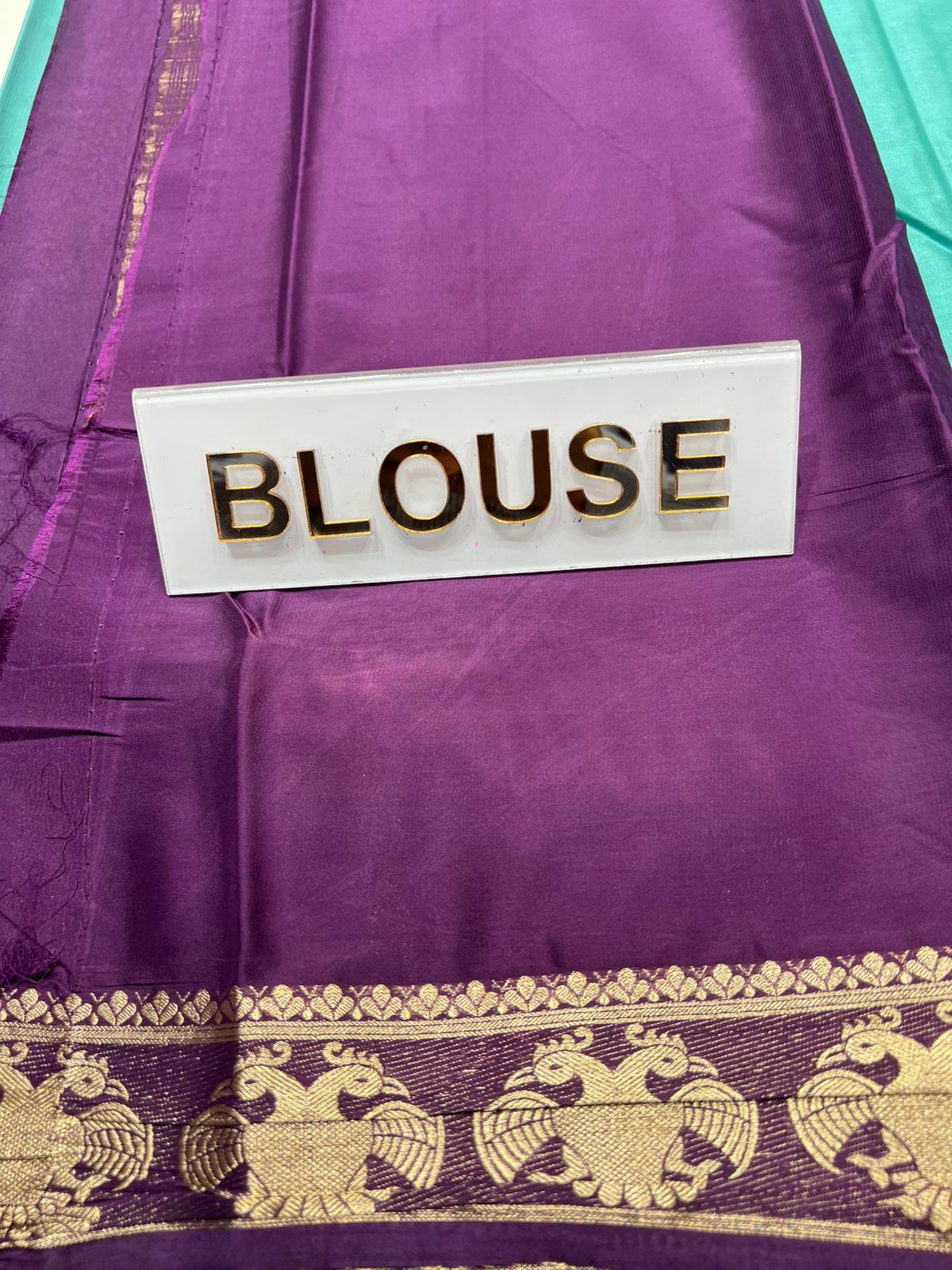 Artificial / Mix Crape Sarees