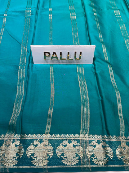 Artificial / Mix Crape Sarees
