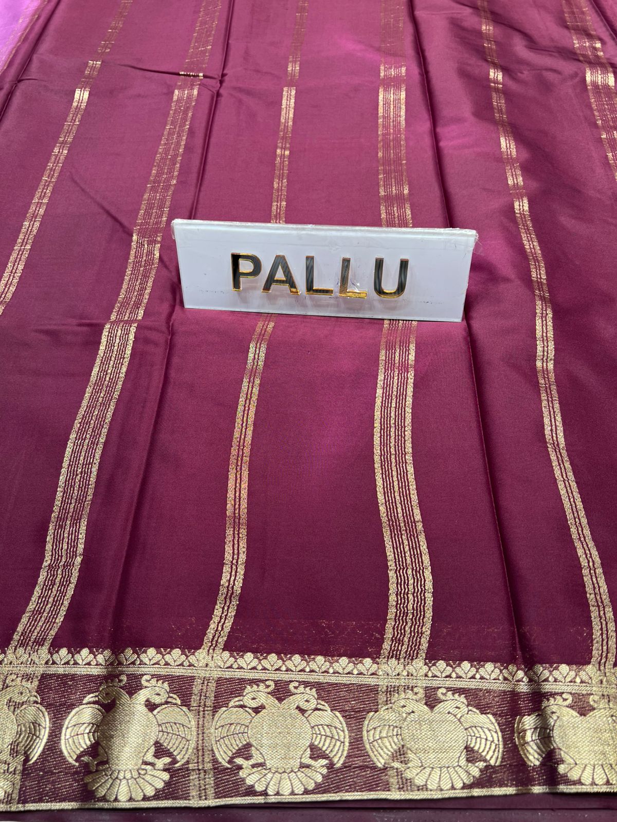 Artificial / Mix Crape Sarees