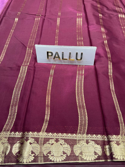 Artificial / Mix Crape Sarees