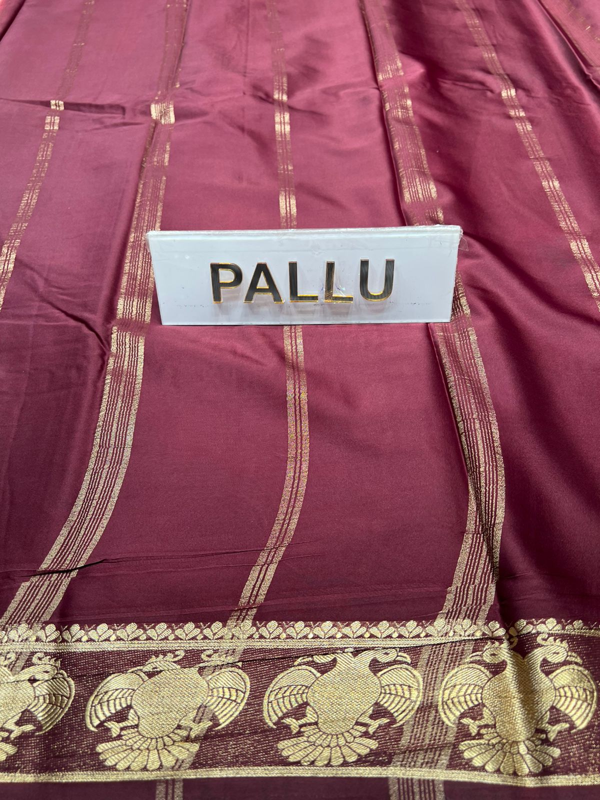 Artificial / Mix Crape Sarees