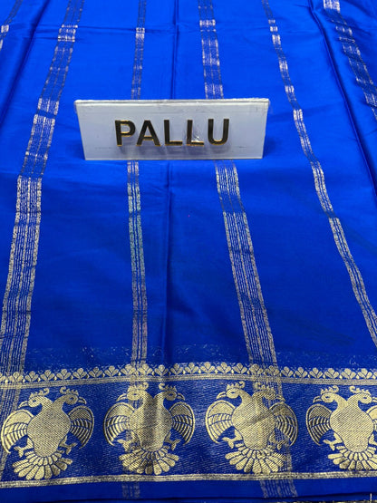 Artificial / Mix Crape Sarees