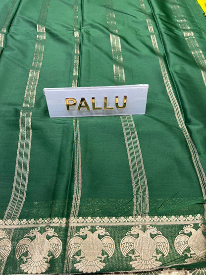 Artificial / Mix Crape Sarees