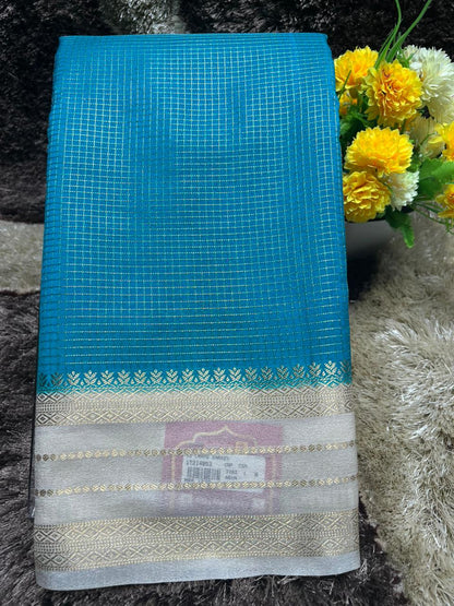 Artificial / Mix Crape Sarees