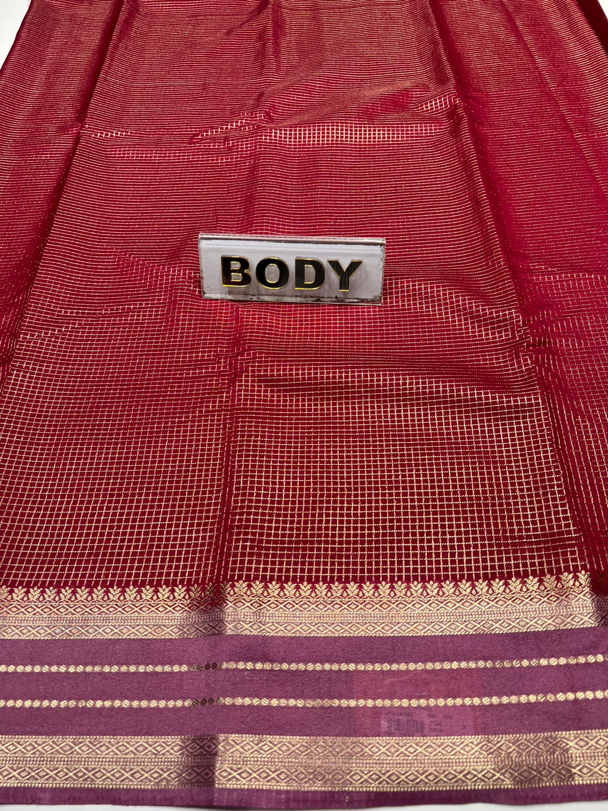 Artificial / Mix Crape Sarees