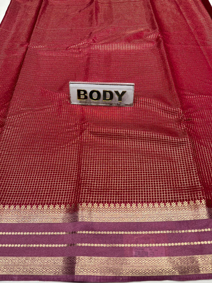 Artificial / Mix Crape Sarees