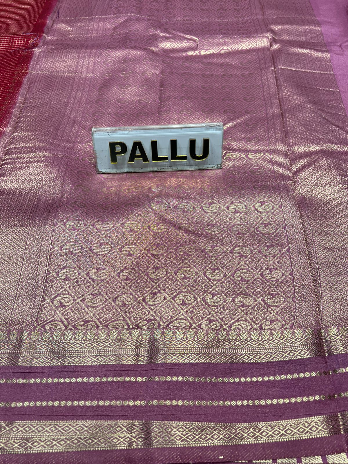 Artificial / Mix Crape Sarees
