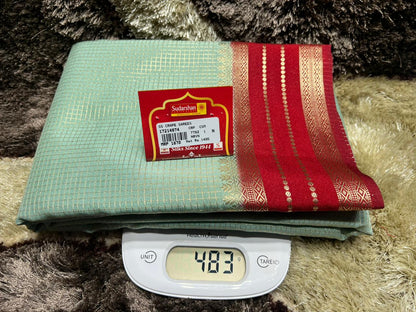 Artificial / Mix Crape Sarees