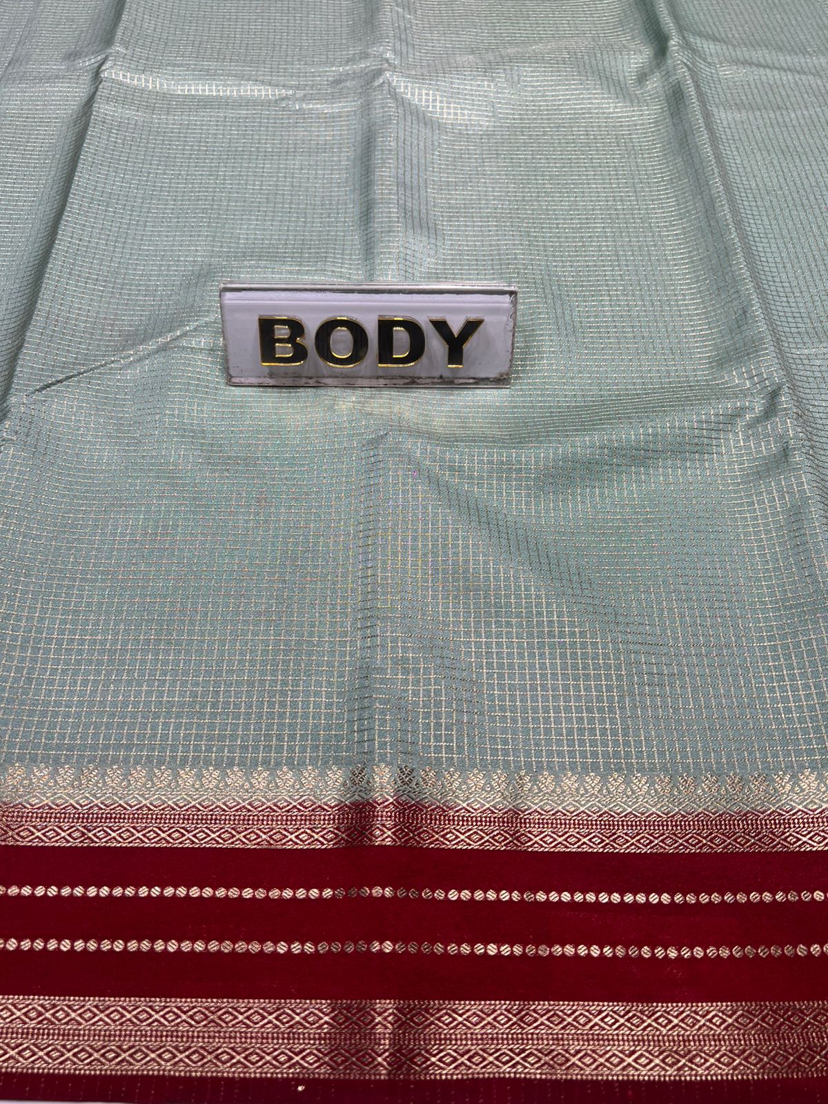 Artificial / Mix Crape Sarees