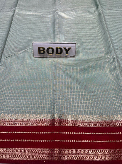 Artificial / Mix Crape Sarees