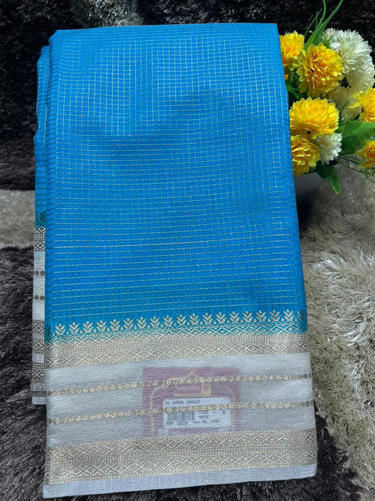Artificial / Mix Crape Sarees