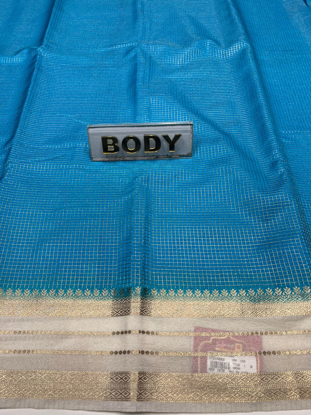 Artificial / Mix Crape Sarees