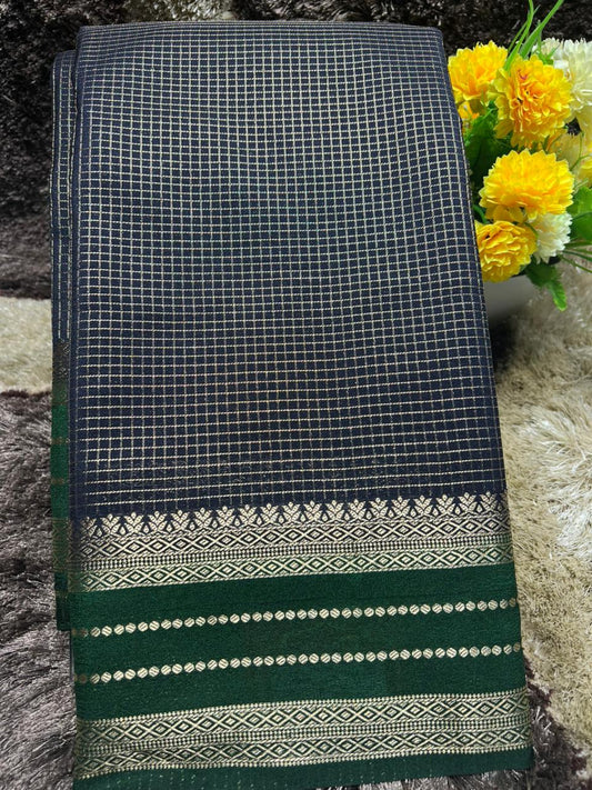 Artificial / Mix Crape Sarees