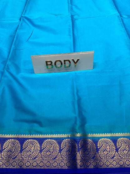 Artificial / Mix Crape Sarees