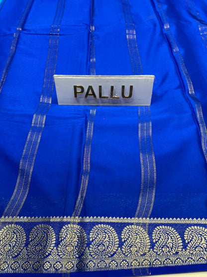 Artificial / Mix Crape Sarees
