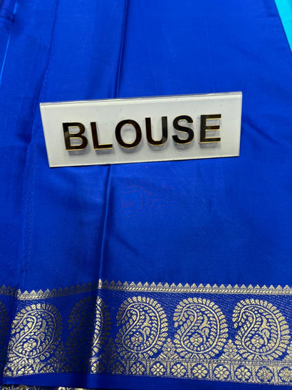 Artificial / Mix Crape Sarees