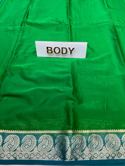 Artificial / Mix Crape Sarees