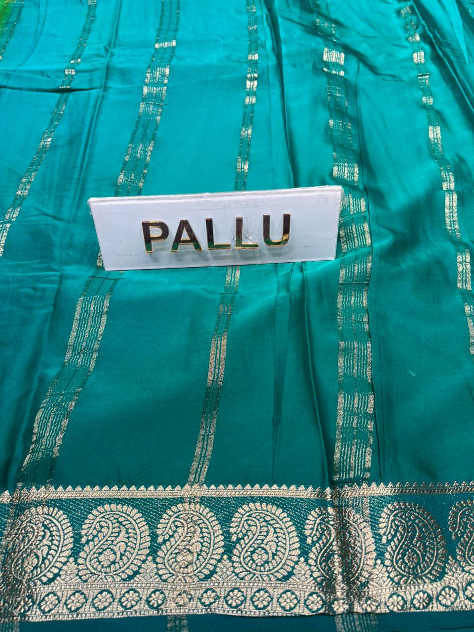 Artificial / Mix Crape Sarees