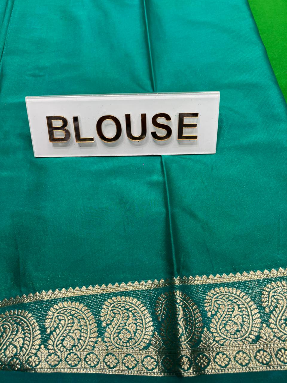 Artificial / Mix Crape Sarees